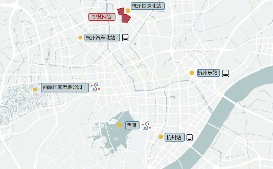 国贸智慧网谷创新产业园丨中国杭州丨上海联创设计集团股份有限公司-25