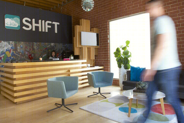 洛杉矶SHIFT办公室-13