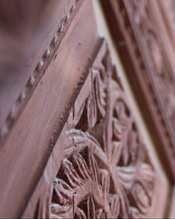 Assignment 3 Texture form and Pattern-2