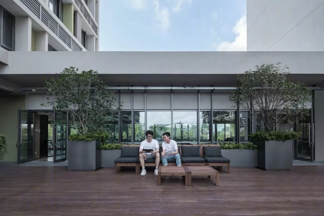 香港中文大学思廷学院-19