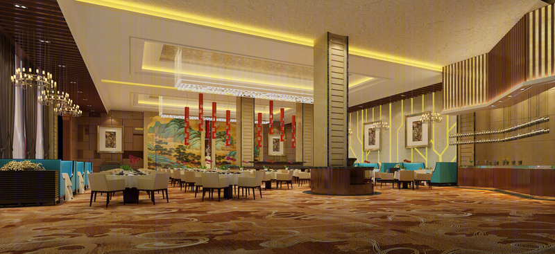 都江堰君颐青城山尊五星级酒店-30