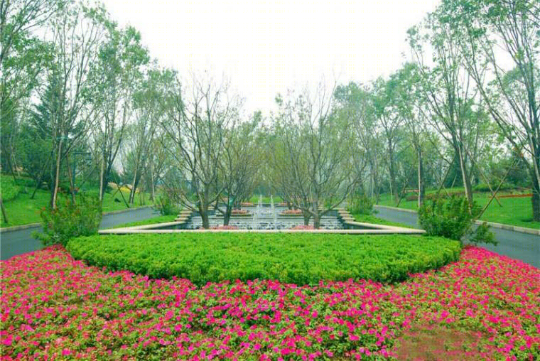 北京八达岭▪孔雀城-20