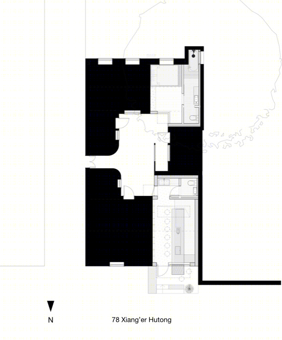 北京大小咖啡馆和早餐店丨Office AIO工作室-33