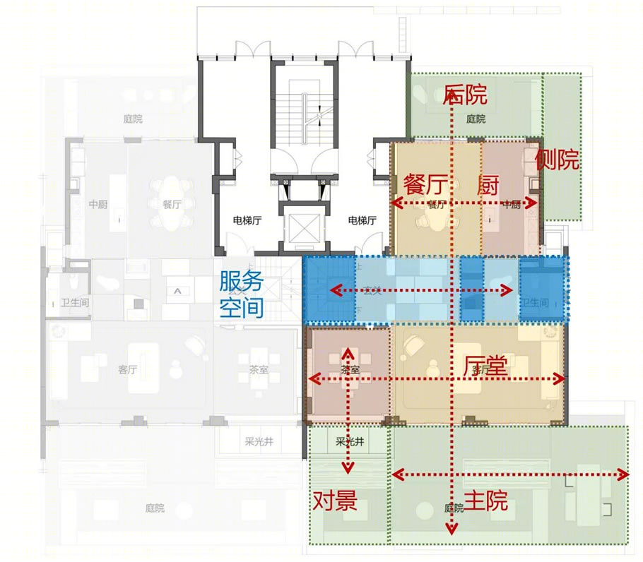 无锡山水江南丨中国无锡丨上海中房-24