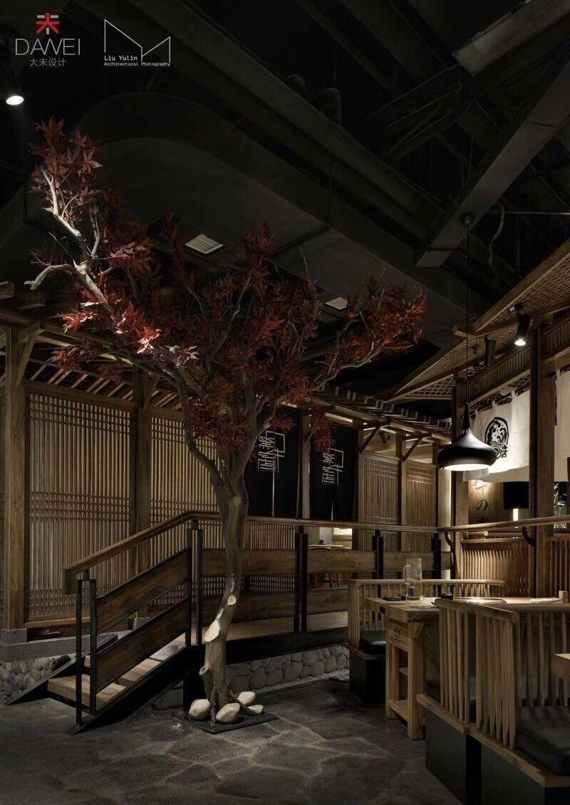 【黑牛の店】炭火燒肉 山西省太原市-0