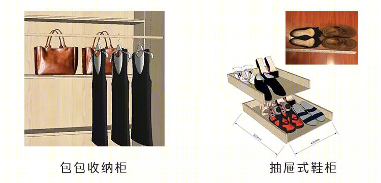 恒田设计 · 日式实用主义小户型动线收纳设计-31