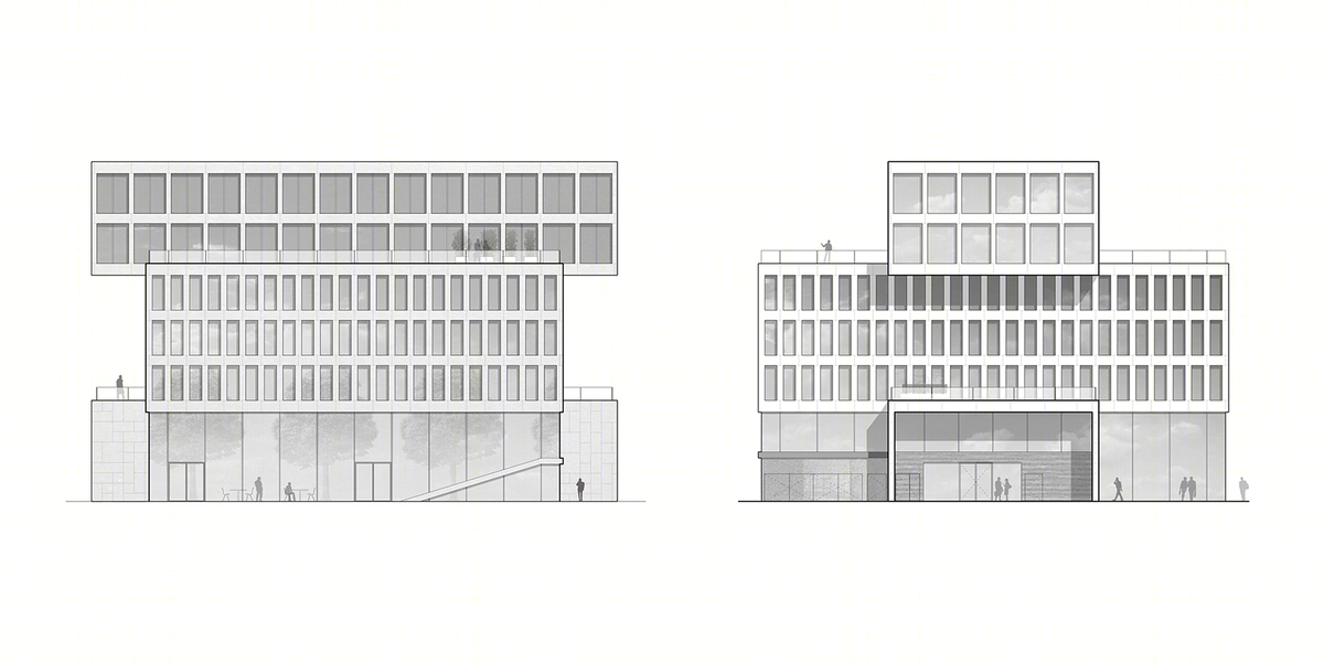 德国柏林孔斯特大学创意设计丨Barcode Architects & Habiter Autrement-26