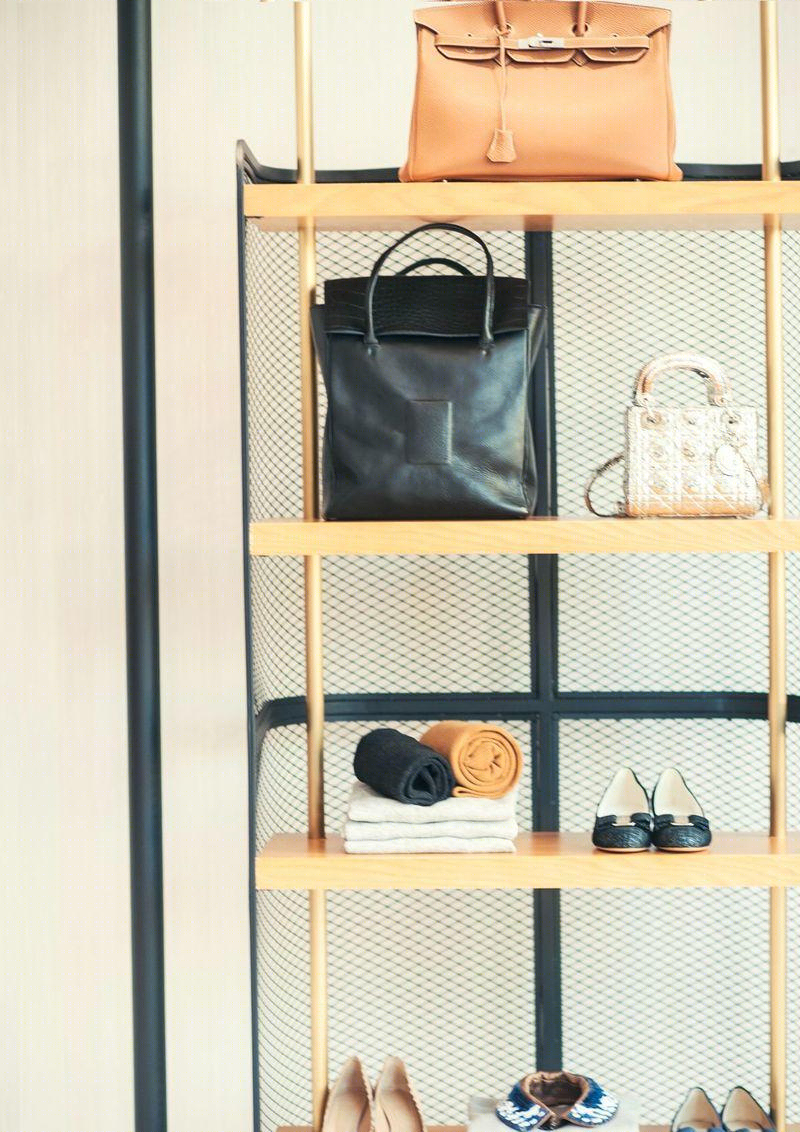 MAX RONNI 设计师品牌女装集成店-3
