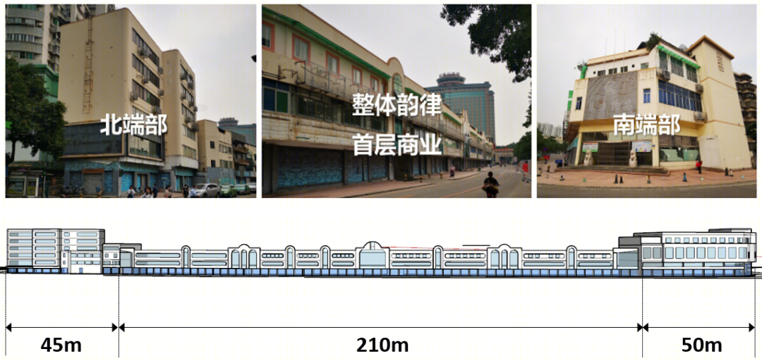 广州融通·寺右壹街丨中国广州丨弘石设计-6