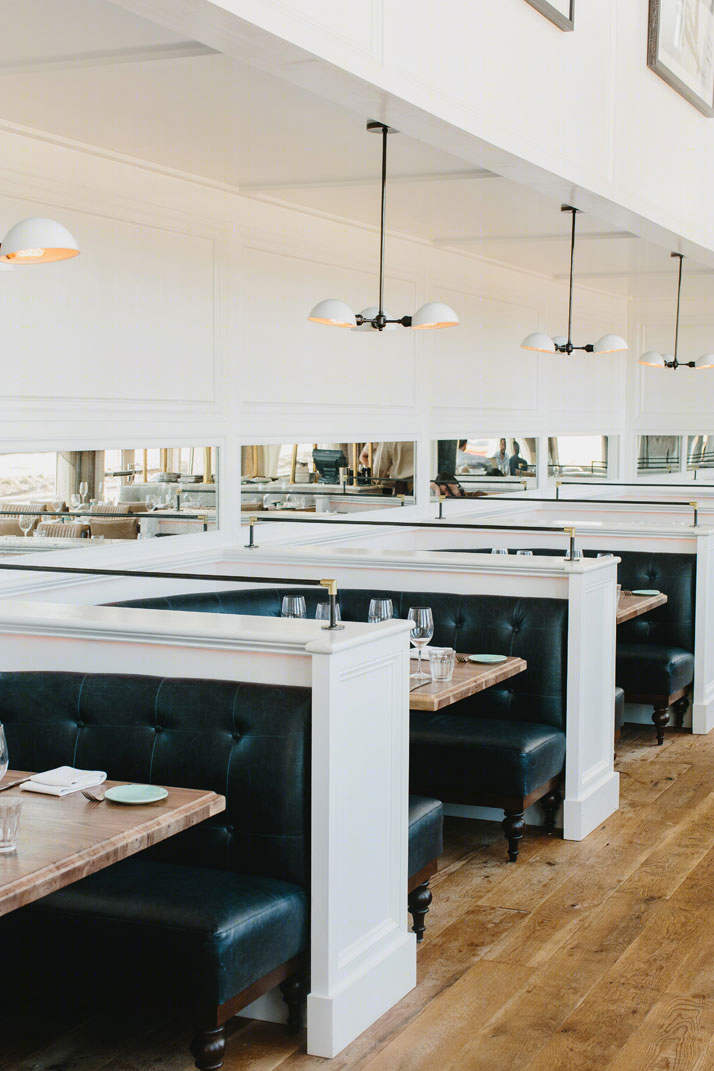 亚特兰大圣塞西莉亚酒馆(America St· Cecilia Bistro)-26