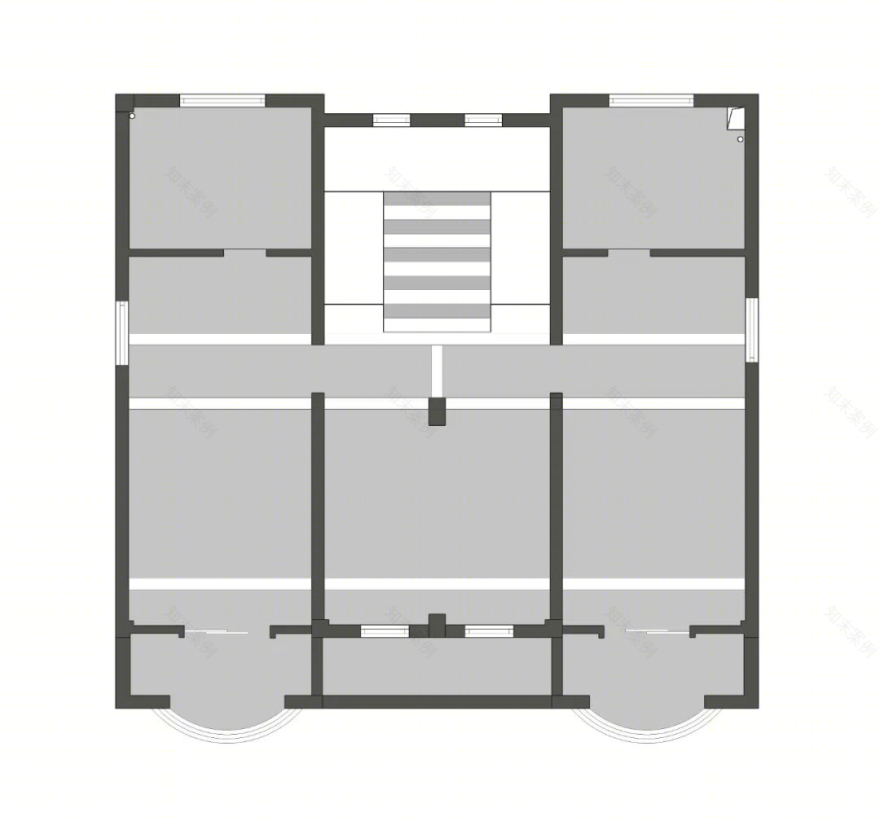 至尊领秀庄园丨中国黄冈丨UWSPACE DESIGN-30