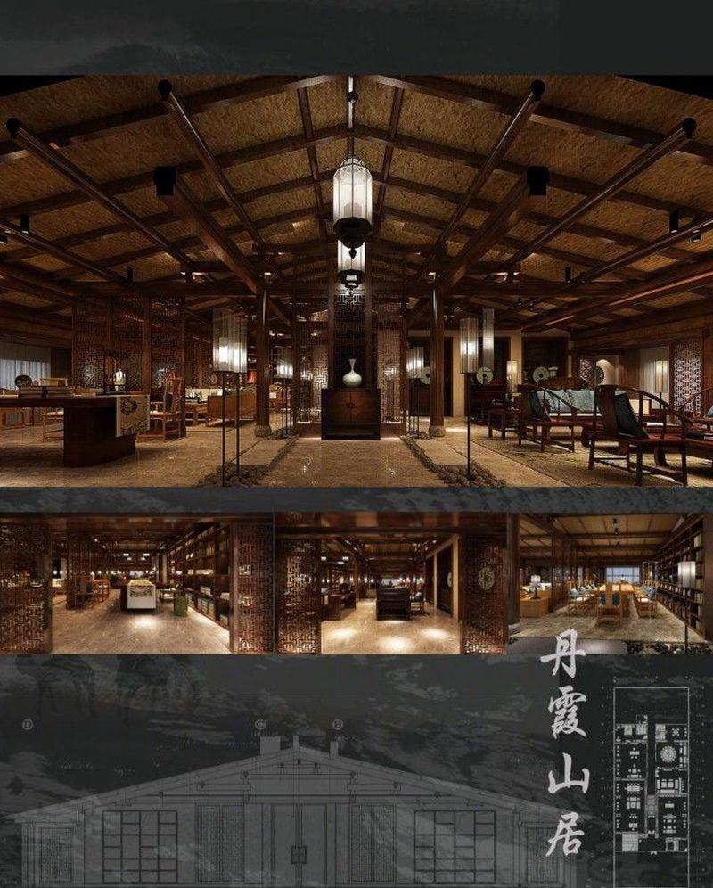 陈华庆酒店-6