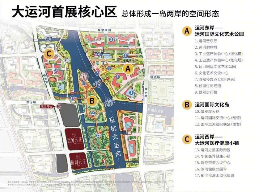 杭州德信大家·运河云庄丨中国杭州丨上海方大建筑设计有限公司-5