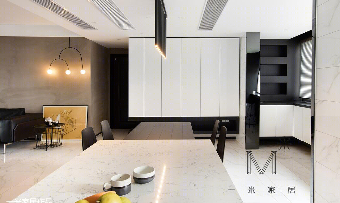 【一米家居】 ◣MOJITO◥ 177m-20