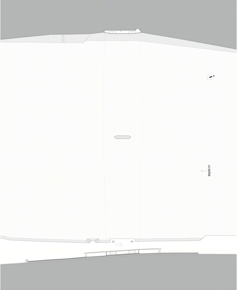 法国里昂舒曼大桥丨Explorations Architecture-21