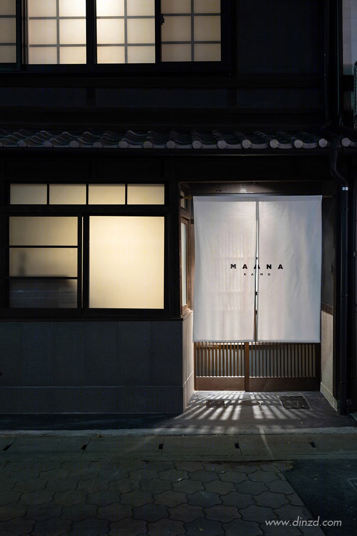 静心之所 | 鸭川度假居所 | 古老智慧与现代设计的完美融合-37