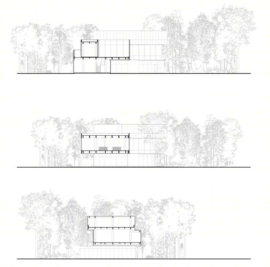 招商蛇口海门国际社区展示中心-74