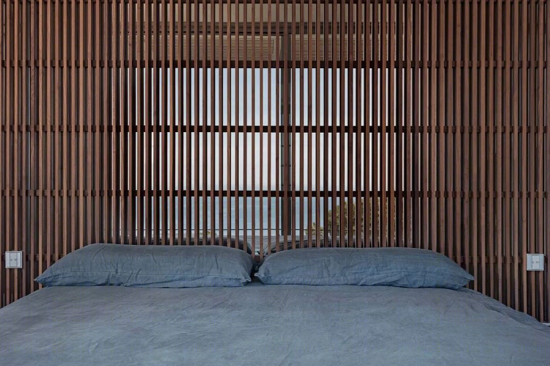 西班牙加泰罗尼亚野兽派别墅丨Garcésde SetaBonet Arquitectes-36