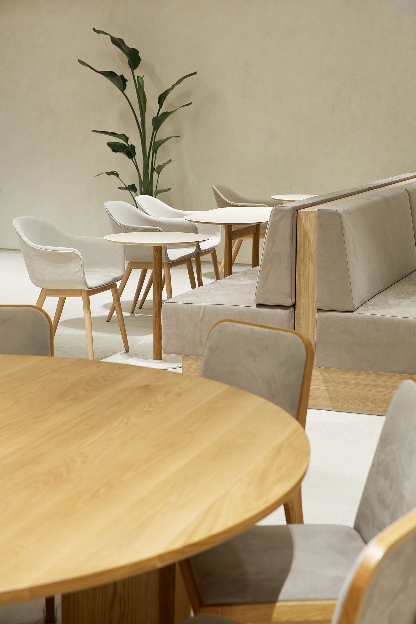 Anastasiya Gushchina丨咖啡店丨E Coffee Roastery, Seoul-5