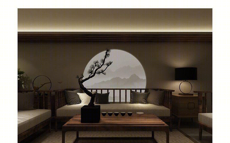 窑洞餐厅-0
