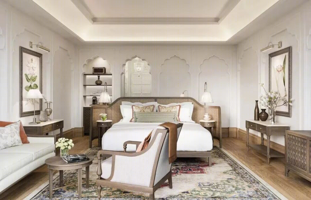 苏州嘉佩乐酒店丨待公布-27