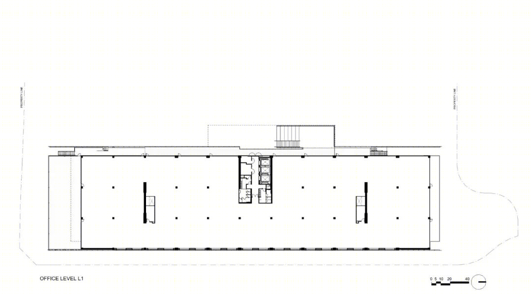 硅滩创新园区 WE3 办公空间丨美国丨SPF 建筑事务所-42