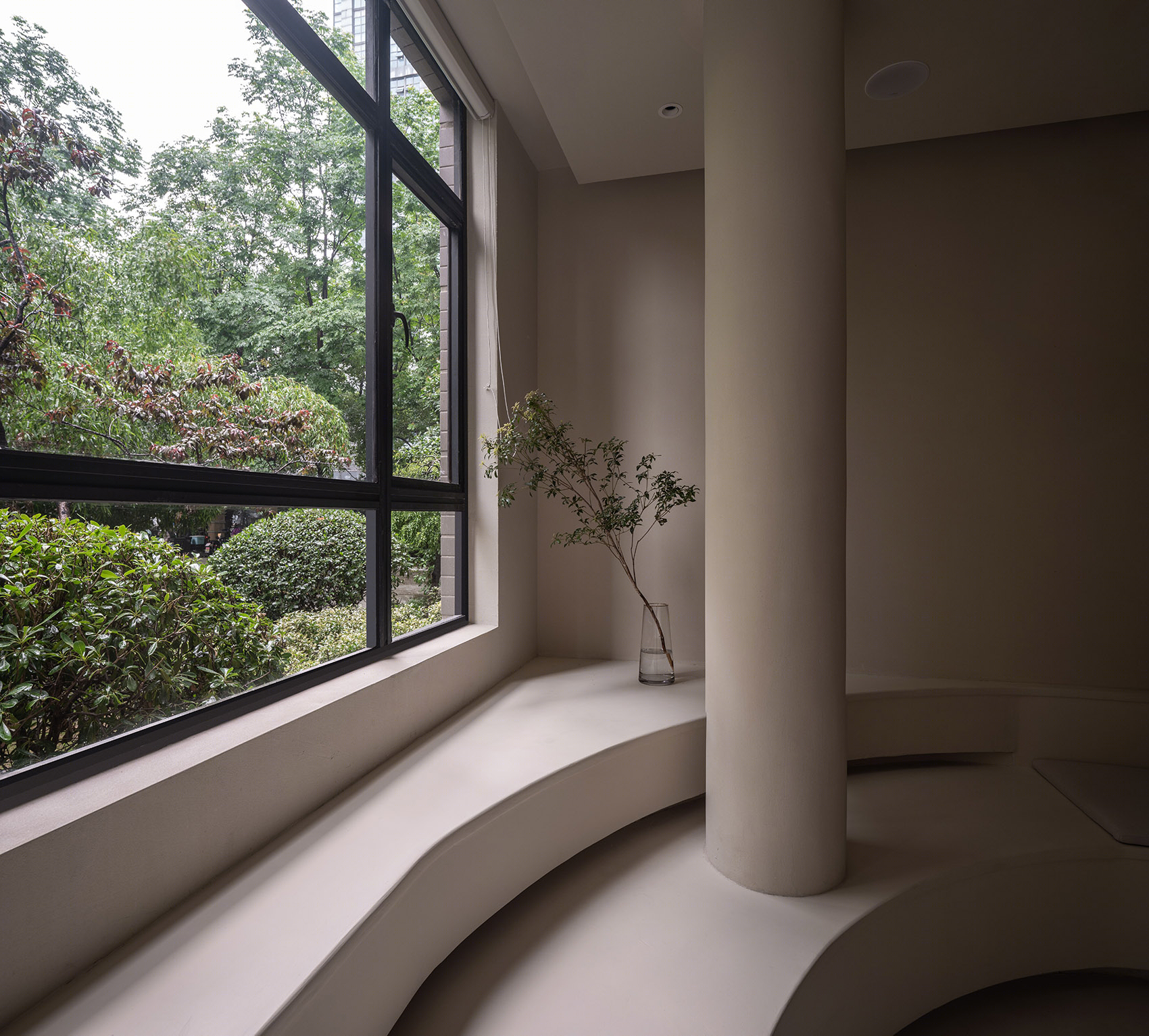 壹寇皮肤健康中心丨中国合肥丨Studio FF-20