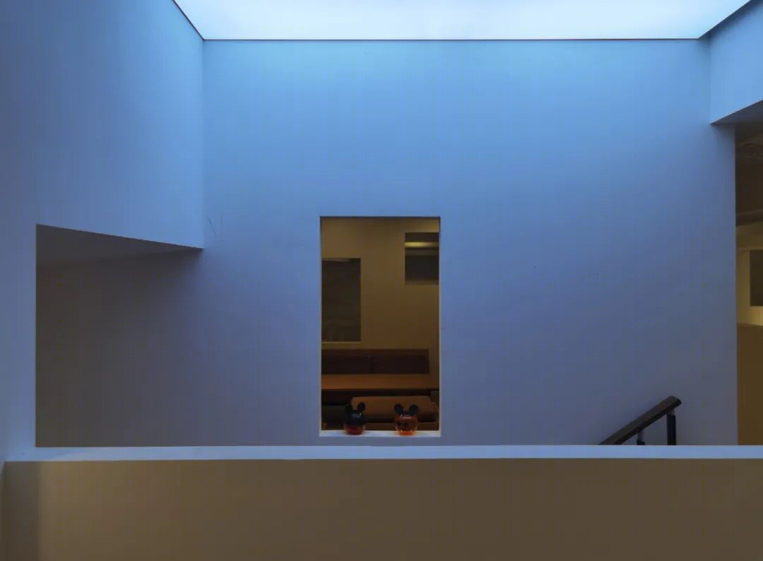 家具剧场 | DA!Architects 与 banzh architect 联合打造的匠恒展厅-68