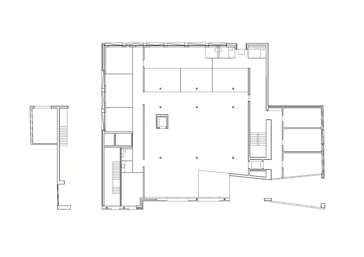 瑞士BLKB银行改建项目-44