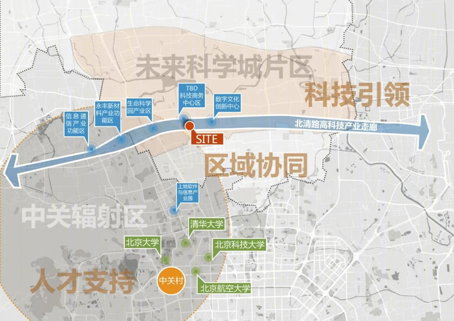 萬橡悦府 | 绿色生态与活力共享的宜居社区-6