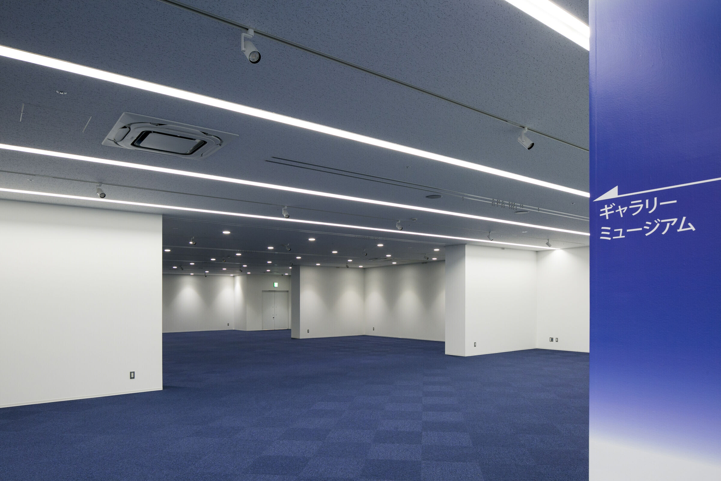 玉野市图书馆与社区学习中心 · 海上之盒丨日本丨MIKAMI Architects-34