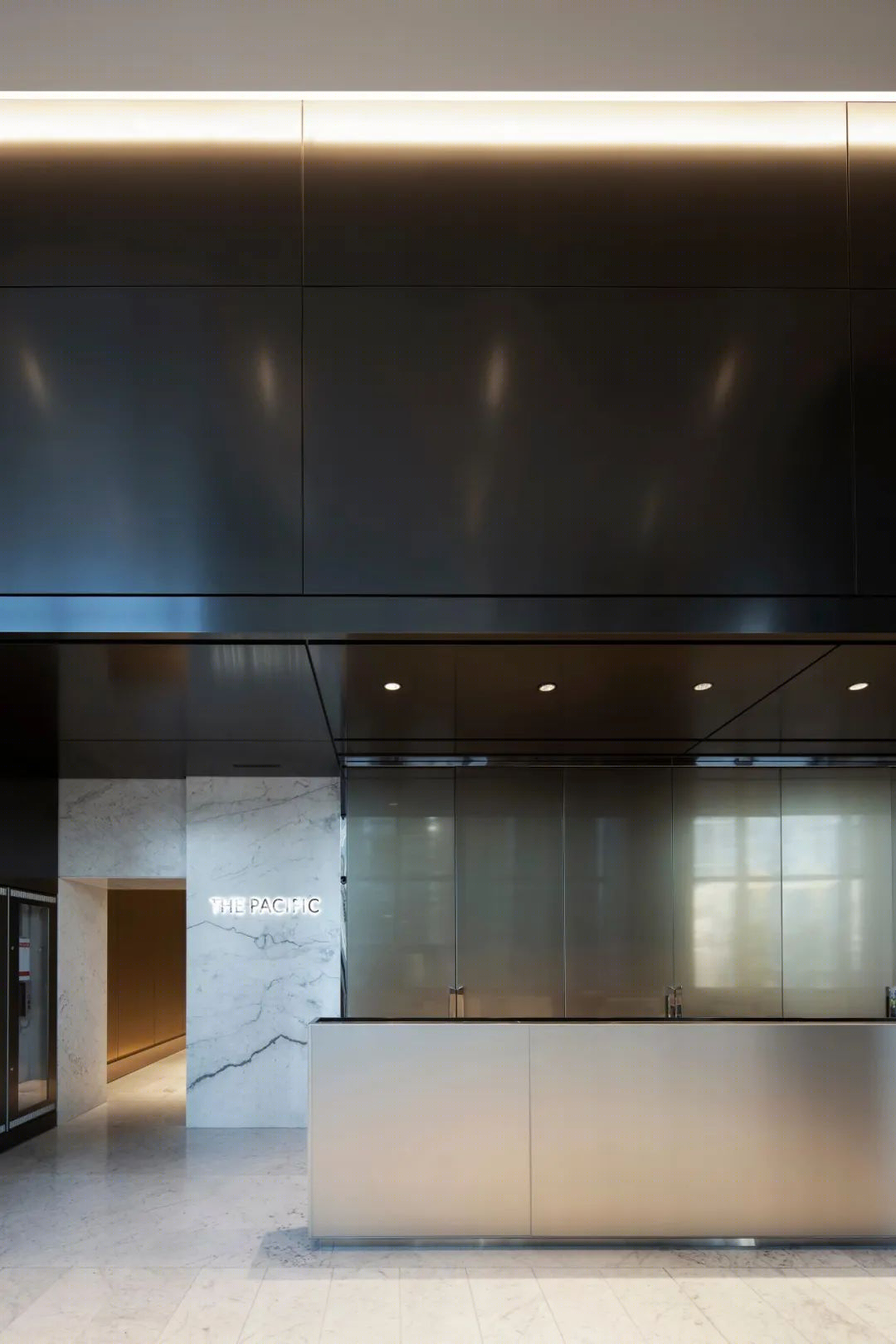 温哥华太平洋大厦丨加拿大温哥华丨ACDF Architecture + IBI Group-46