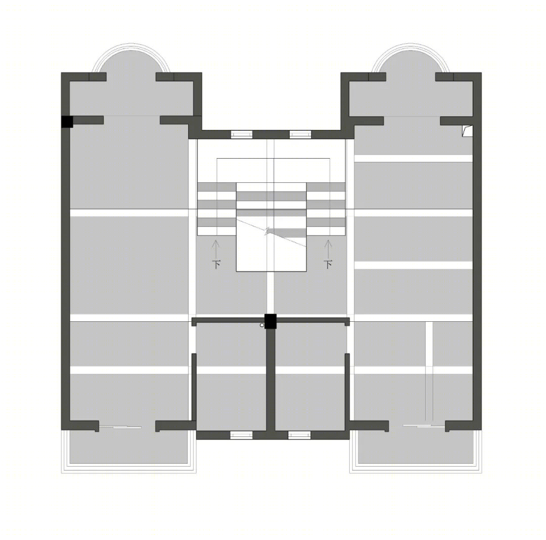 至尊领秀庄园丨中国黄冈丨UWSPACE DESIGN-31