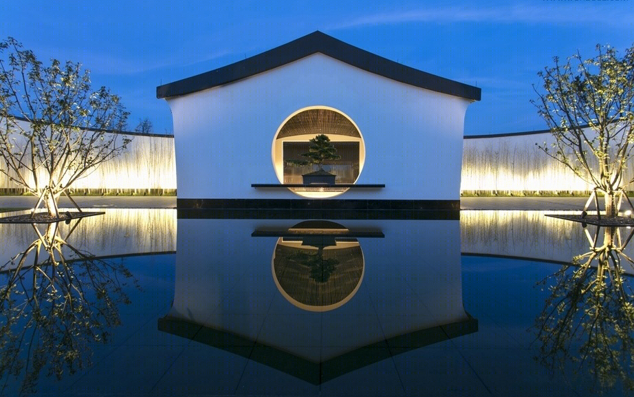 水墨江南韵,千岛湖安麗酒店-9