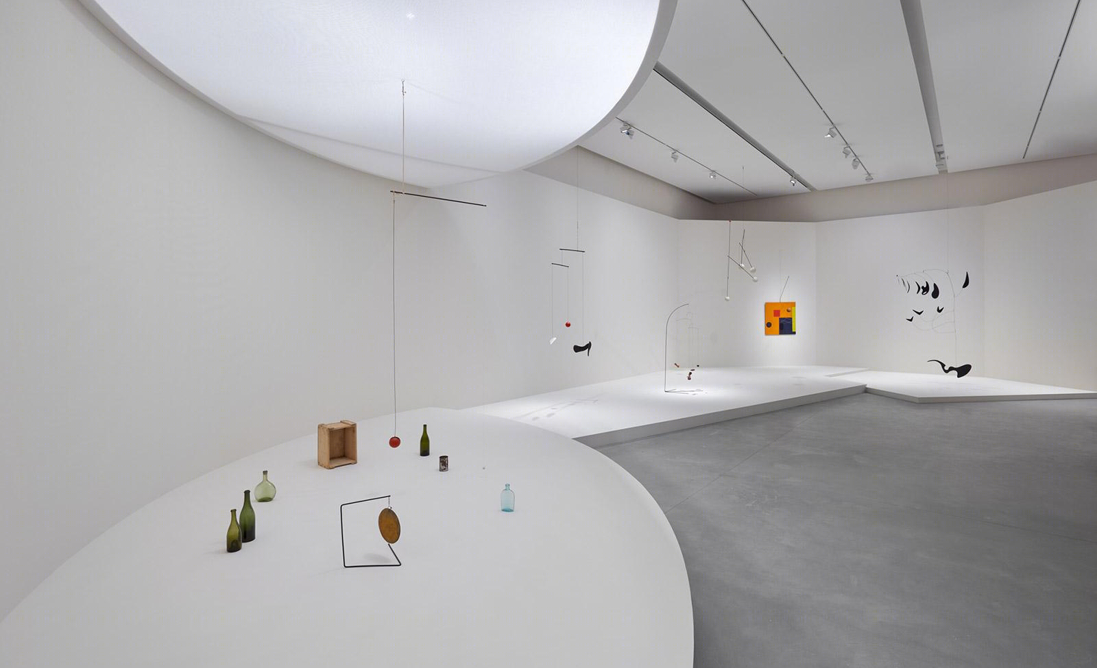 纽约 Pace Gallery 颠覆传统艺术空间-2