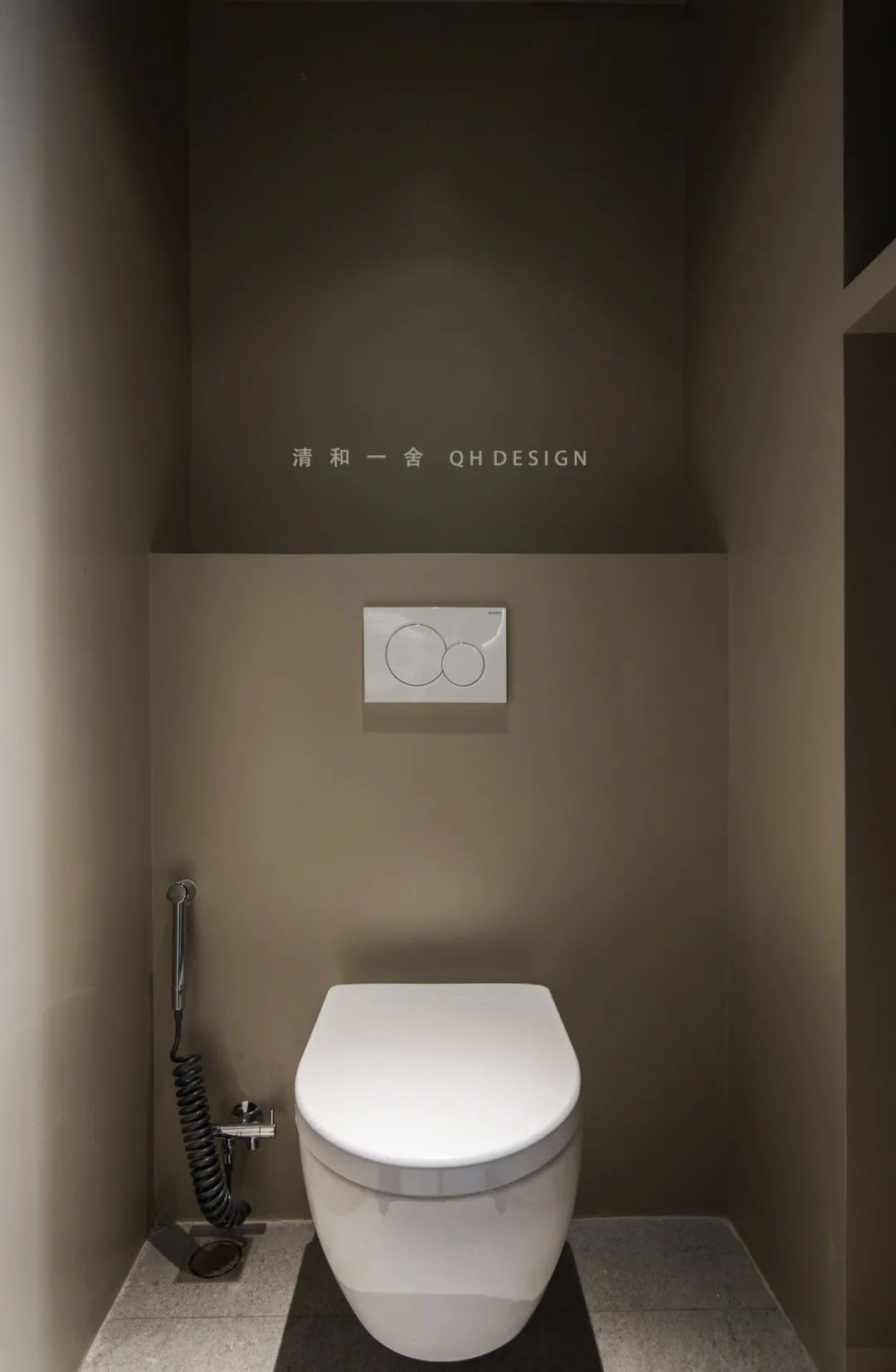清和一舍 · 打破界限,探索生活的多样性丨中国天津丨Q.H DESIGNTEAM-69