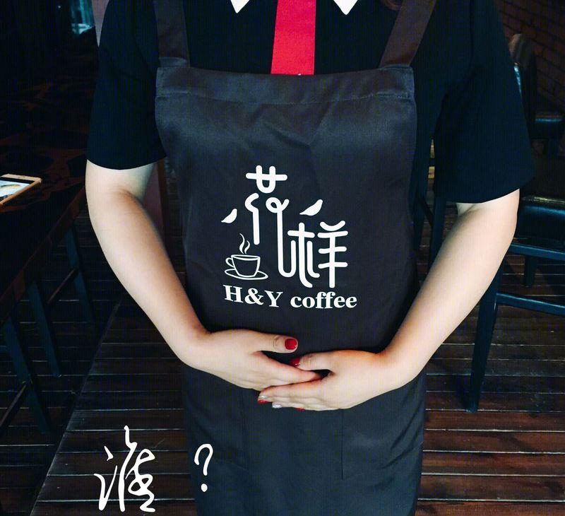 杜冬来丨咖啡店丨松滋才知广场花样主题咖啡-4