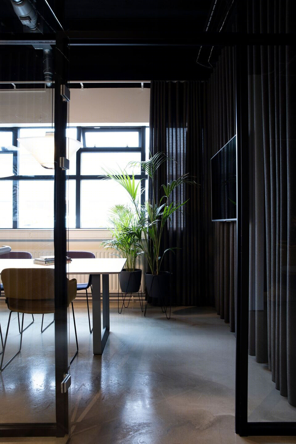 冰岛 Kosmos & Kaos 办公室丨TurkeyIcel丨JeES architects-20