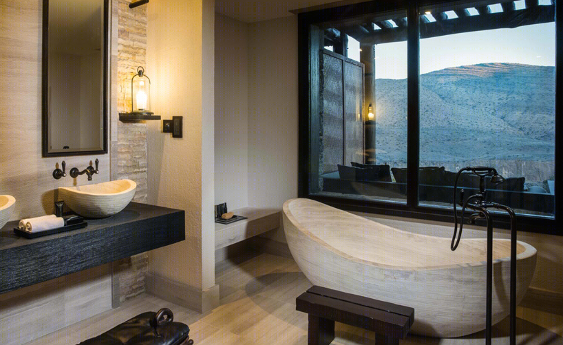 Alila Jabal Akhdar 度假村-20