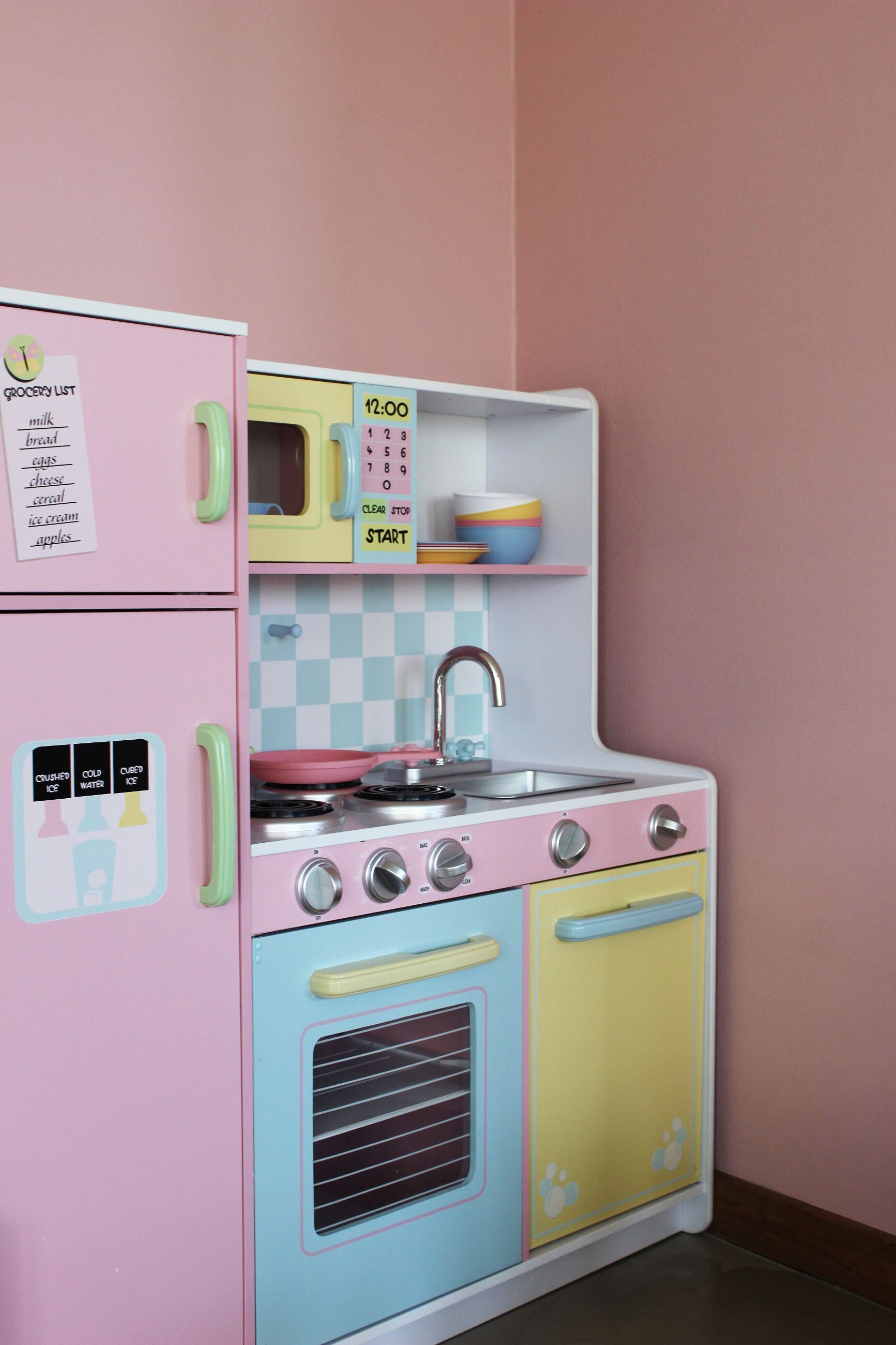 荷兰幼儿园的童趣空间 · BN Walls Kids Lodge-18