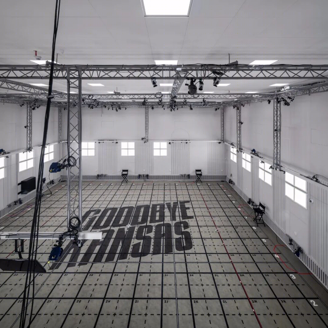 Hammarbyterrassen办公楼-26