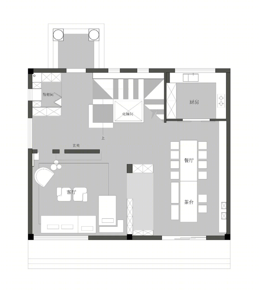 至尊领秀庄园丨中国黄冈丨UWSPACE DESIGN-32