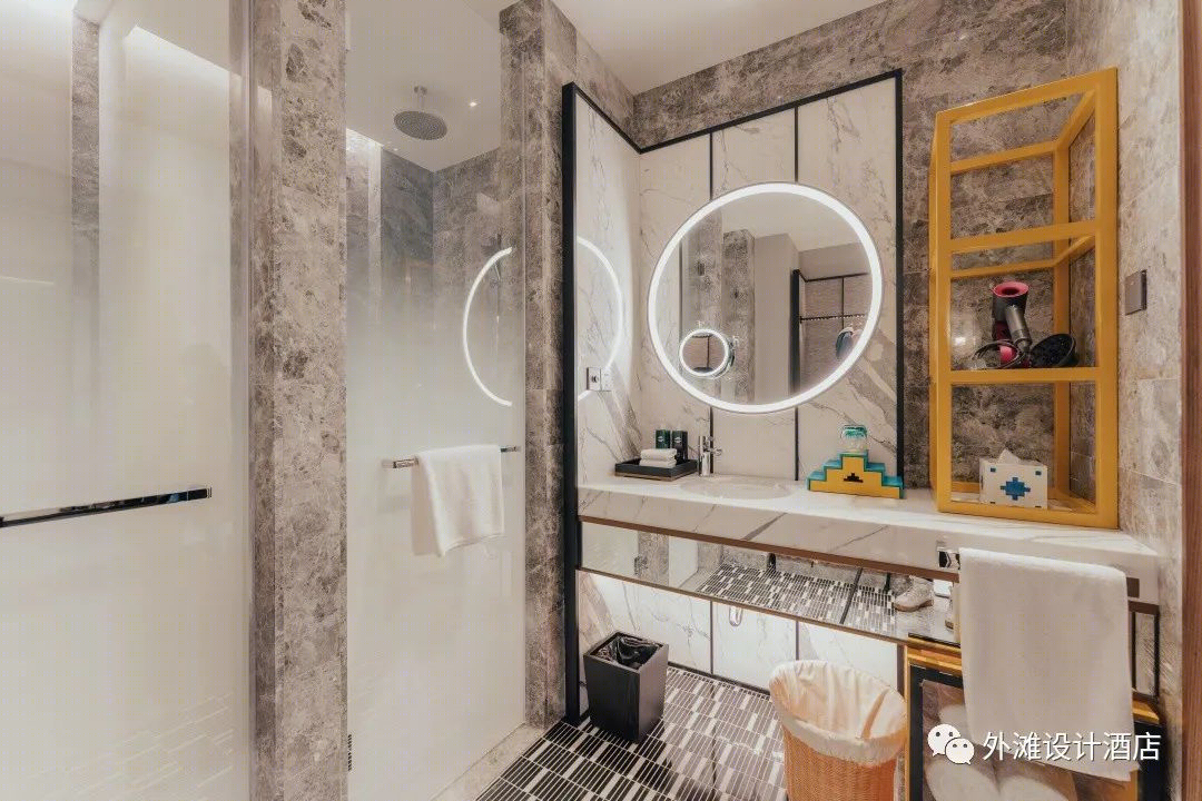 香格里拉英迪格酒店设计丨中国迪庆丨designhotels-54