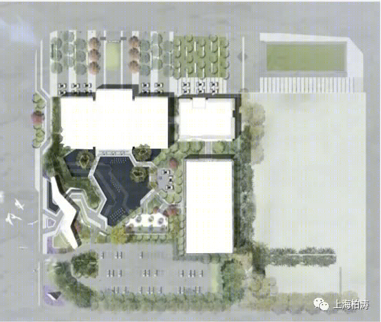 绿地临沂城际空间站展示中心丨中国临沂-18