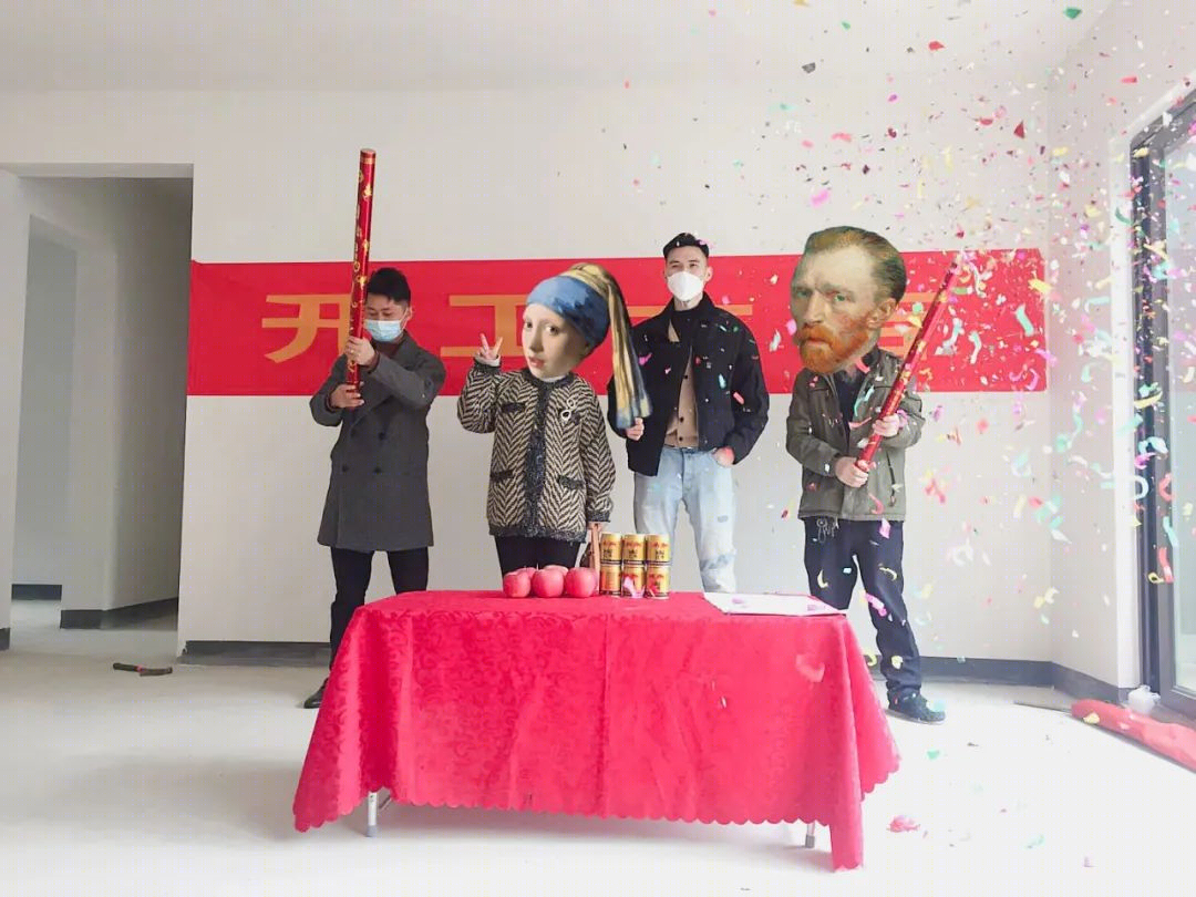 律师夫妇的温馨木色空间丨中国贵阳丨凡恩空间设计-20