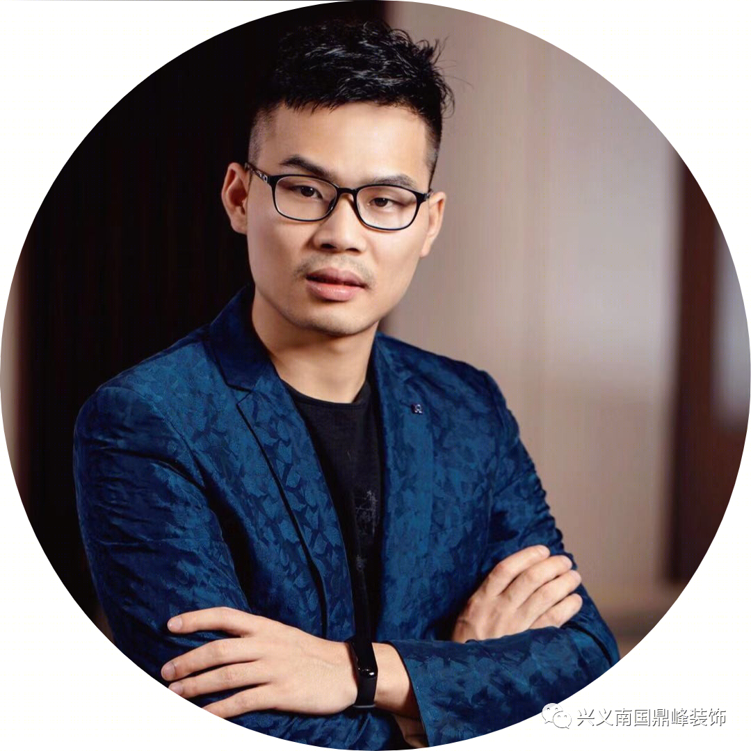 林溪郡现代简约家居,精致格调空间-30