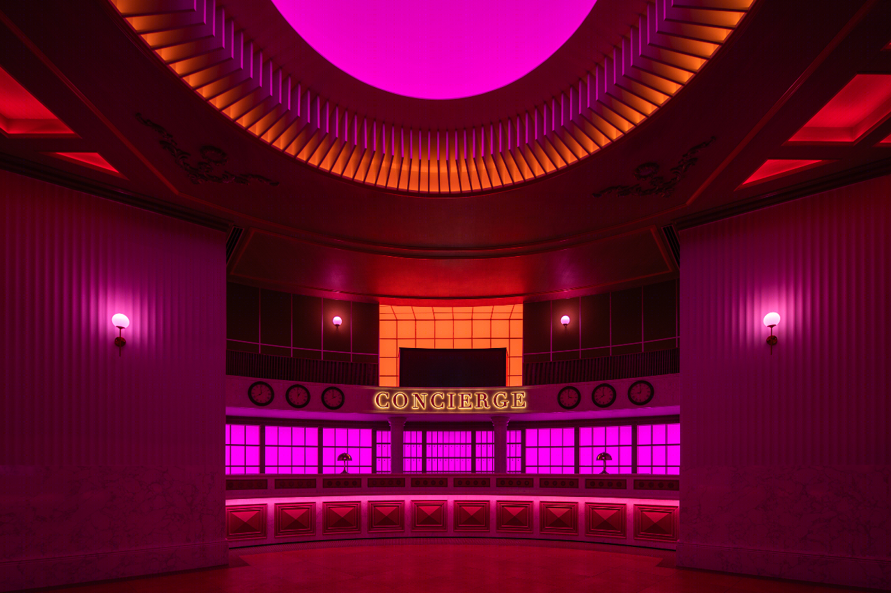 KONG 咖啡酒吧设计丨中国成都丨ARCHETYPE Design Organization(元太设计)-23