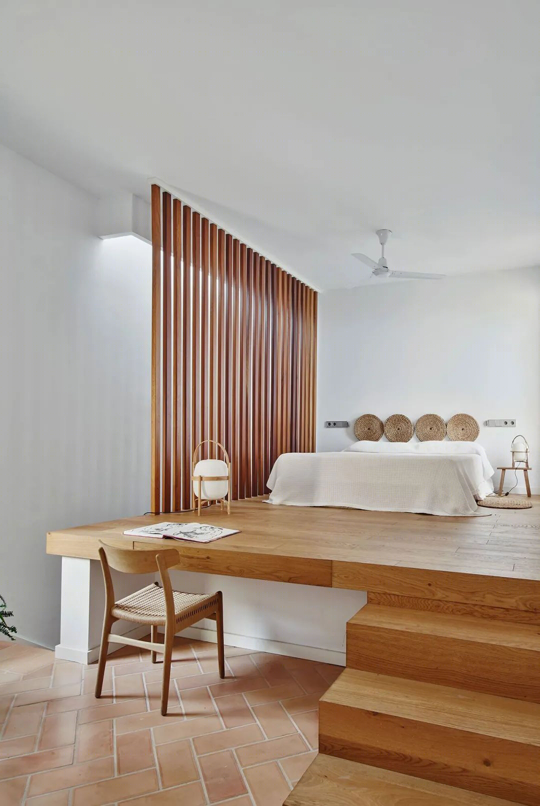 极简风度假别墅Casa Marés丨TwoBo建筑工作室-46