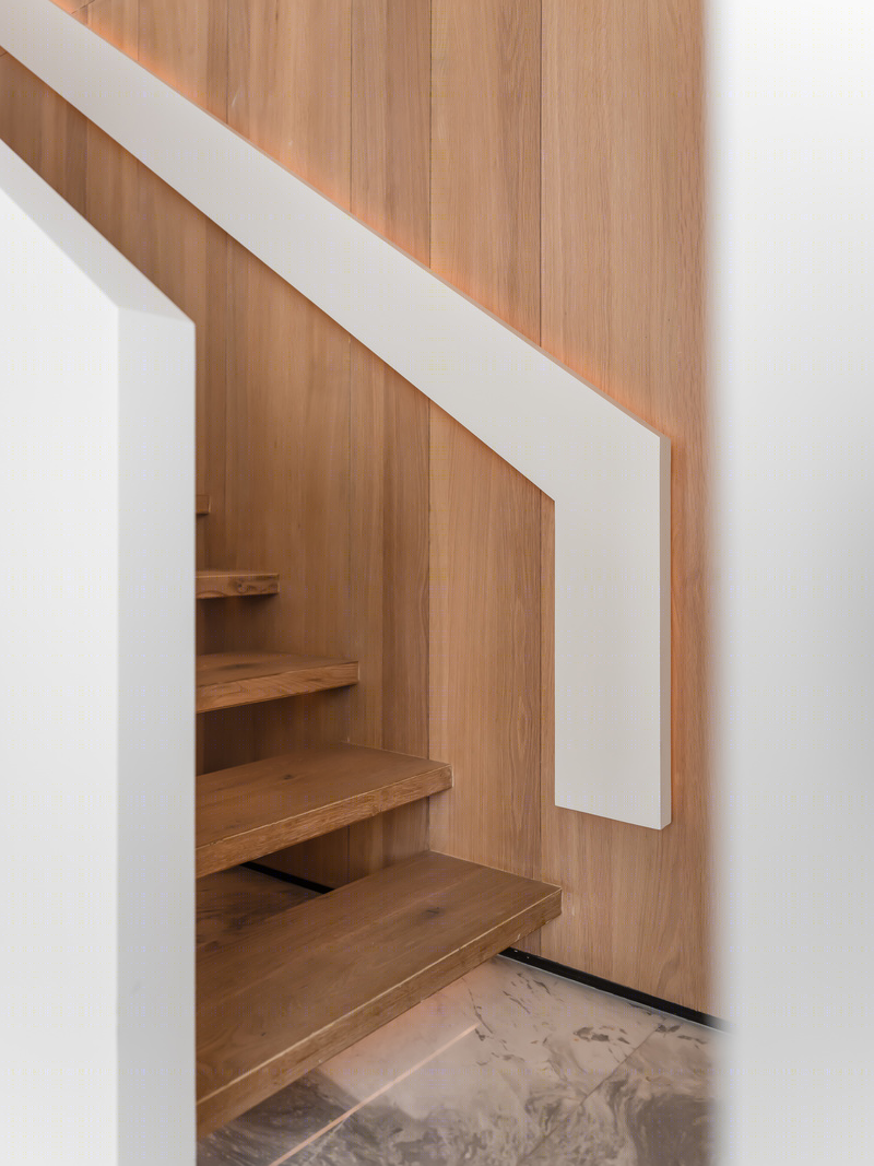 木色家loft公寓-7