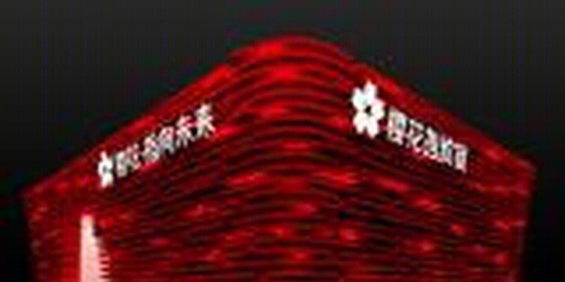 2016 年樱花指纹锁永康国际门业展“指纹美学”展设计解读-0